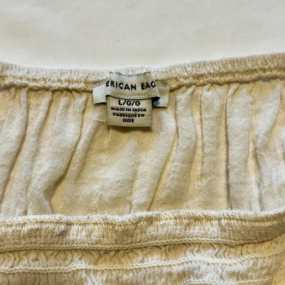 BOHO LACE STRAP CAMI TOP - Picture 4 of 6